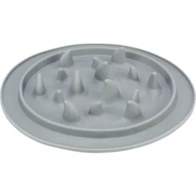   Trixie 26036 Slow Feed Feeding mat - evéslassító tál kutyák részére (Ø24cm)