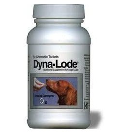 DYNA-LODE tabletta 50 db