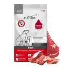 PLATINUM Adult Beef+Potato kutyatáp felnőtt kutyának marhahúsból 5kg