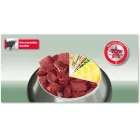 PLATINUM Adult Beef+Potato kutyatáp felnőtt kutyának marhahúsból 5kg