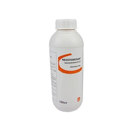 Neostomosan oldat 1000 ml