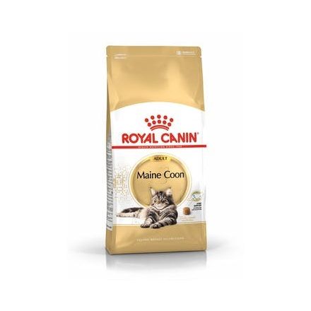 Royal Canin Feline Maine Coon száraztáp 2kg