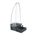 Trixie 5425 Dispenser - műanyag etető/itató madarak részére 90ml/12cm
