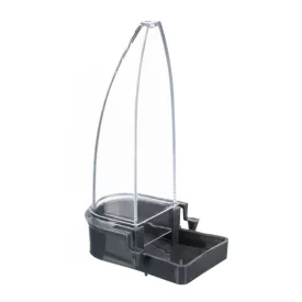   Trixie 5425 Dispenser - műanyag etető/itató madarak részére 90ml/12cm