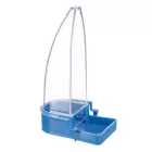 Trixie 5425 Dispenser - műanyag etető/itató madarak részére 90ml/12cm