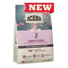 Acana Kitten First Feast 1,8kg