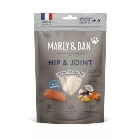   Marly & Dan Hip & Joint Treats for Dog jutalomfalat kutyáknak 80g