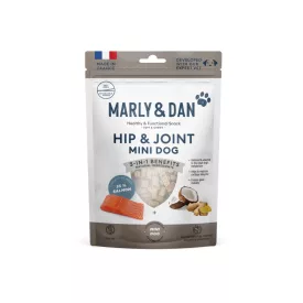   Marly & Dan Hip & Joint Treats for Mini Dog jutalomfalat kistestű kutyáknak 50g