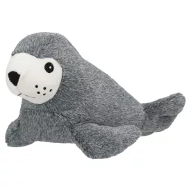   Trixie 36045 Be Nordic Seal - plüss fóka játék kutyák részére 30cm