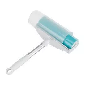   Trixie 23236 Lint Roller XXL - szőrhenger (fehér,türkíz) 20x30cm