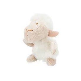   Trixie 45767 Sheep Pluss Toy - plüss bárány macskák részére (10cm)