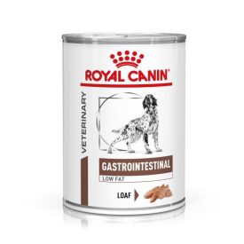 Royal Canin Canine Gastrointestinal Low Fat konzerv 420g