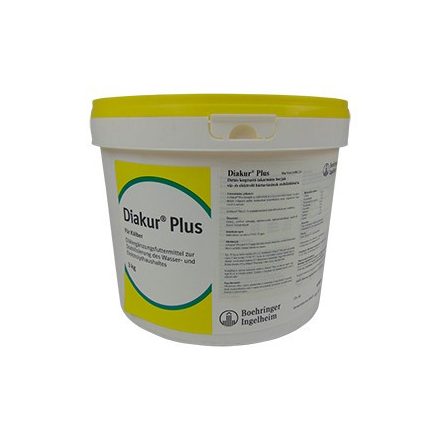 Diakur Pulver Plus 3kg