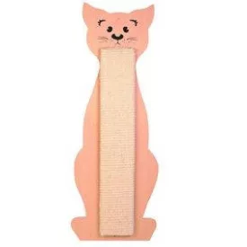   Trixie 43161 Cat Scratching Board - kaparófa macskák részére (21x58cm)