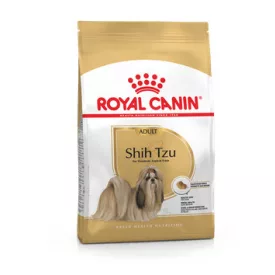 Royal Canin Canine Shih Tzu száraztáp 1,5kg