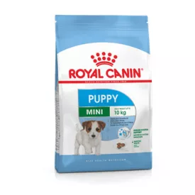 Royal Canin Canine Mini Puppy száraztáp 4kg