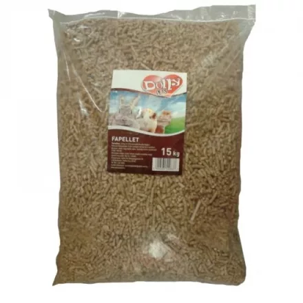 Dolly fapellet alom 15kg (MAGE48)