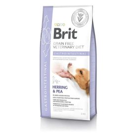   Brit GF Veterinary Care Gastrointestinal gyógytáp kutyáknak 2kg