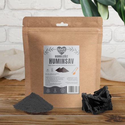 BARF LOVE Huminsav kutyáknak 500g
