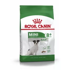 Royal Canin Canine Mini Adult 8+ száraztáp 8kg