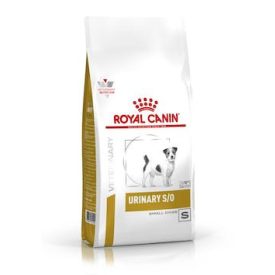 Royal Canin Canine Urinary S/O Small gyógytáp 4kg 