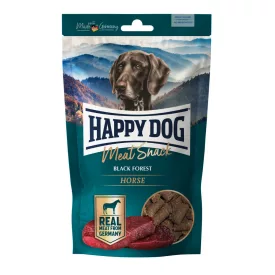   Happy Dog Meat Snack Black Forest - jutalomfalat kutyák részére 75g