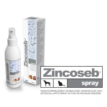 Zincoseb spray 200 ml