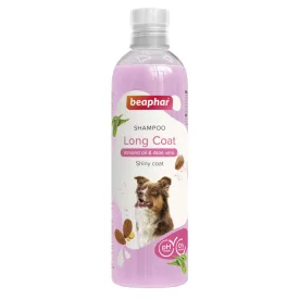 Beaphar sampon - Filcesedés ellen kutyáknak 250ml
