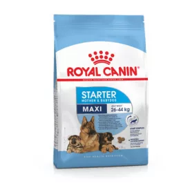   Royal Canin Canine Maxi Starter Mother & Babydog száraztáp 1kg