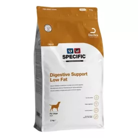 Specific CID-LF Digestive Support Low Fat 1,6kg
