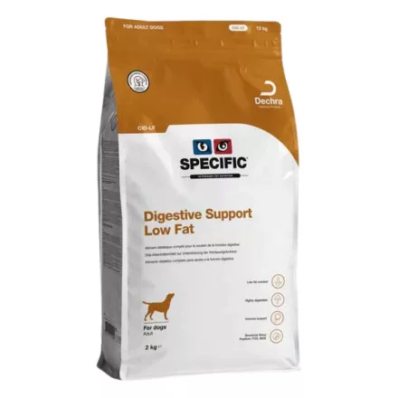 Specific CID-LF Digestive Support Low Fat 1,6kg