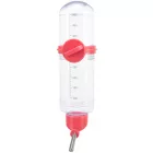 Trixie 60613 Water Bottles - Átlátszó itató rágcsálók részére (500ml)