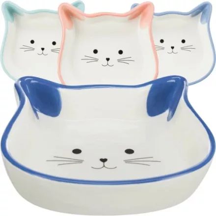 Trixie 24494 kerámia etetőtál 12cm