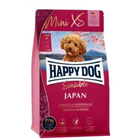 Happy Dog Sensible Mini XS Japan 300g