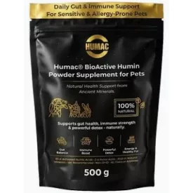 HUMAC Natur AFM  táplálékkiegészítő por 500g