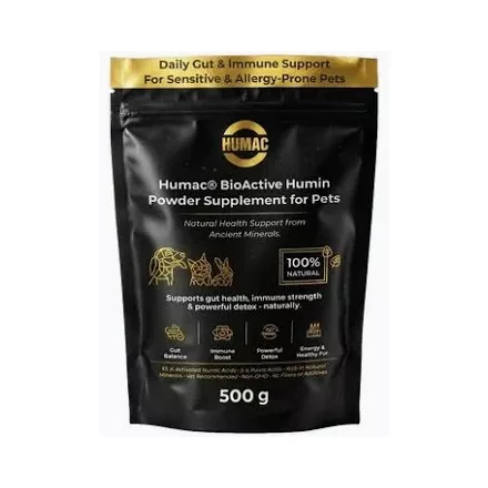 HUMAC Natur AFM  táplálékkiegészítő por 500g