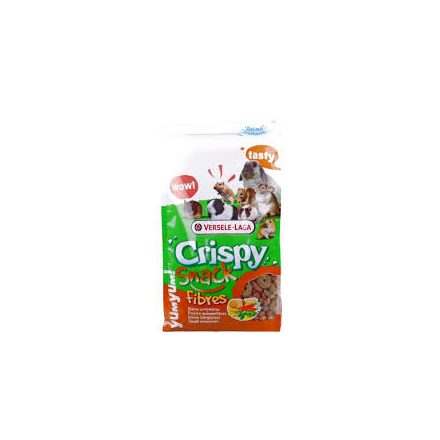 Versele-Laga Crispy Snack Fibres 1,75kg (461736) lejárat közeli