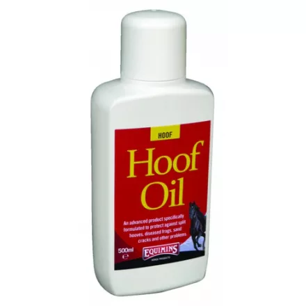 Equimins Hoof Oil – Pataolaj 500 ml