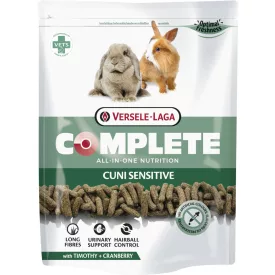 Versele-Laga Cuni Complete Sensitive 500g (461310)