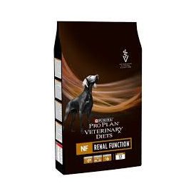 ProPlan Veterinary Diets Canine NF Renal Function 3kg