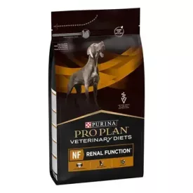   ProPlan Veterinary Diets Canine NF Renal Function száraz eledel krónikus vesebetegségben szenvedő felnőtt kutyák számára 3kg