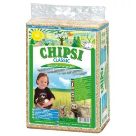 Chipsi forgács classic 60liter