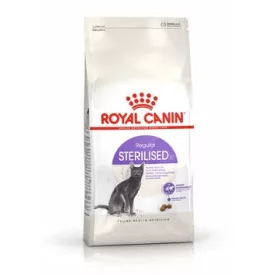   Royal Canin Feline Sterilised 37 száraztáp 2kg lejárat közeli