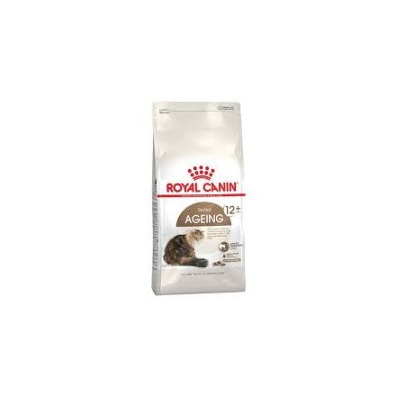 Royal Canin Feline Ageing 12+ száraztáp  2kg