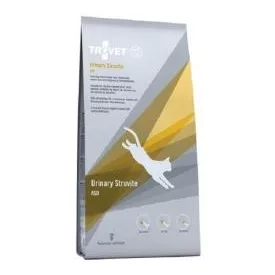 Trovet Urinary Struvite Cat (ASD) 10kg