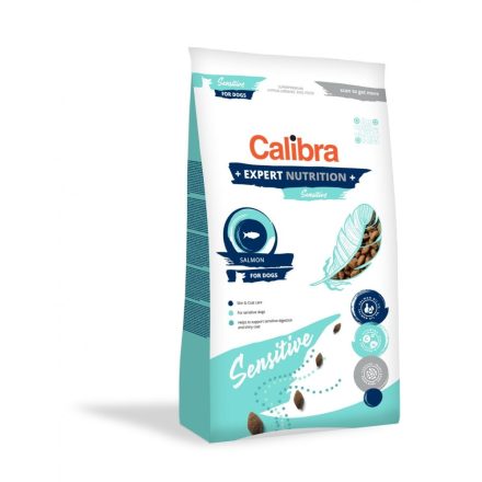 Calibra Dog EN Sensitive Salmon 2kg