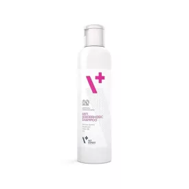   Vet Expert Antiseborrhoea sampon szeborreára hajlamos kutyáknak és macskáknak 250ml