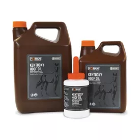 Foran Kentucky Hoof Oil pataápoló olaj 5 liter