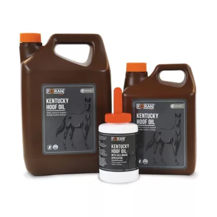 Foran Kentucky Hoof Oil pataápoló olaj 5 liter