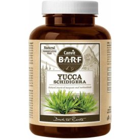   Canvit Natural Line Mojave Yukka  táplálékkiegészítő 150g